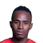 Diallo Ousmane Photo