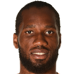Didier Yves Drogba Tébily Photo