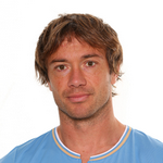 Diego Alfredo Lugano Morena Photo