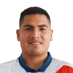 Diego Armando Mayora Rengifo Photo