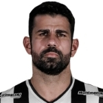 Diego Costa Photo