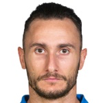 Dimitrios Koutroumanos Photo