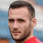 Dinko Gavranović Photo