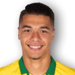 Diogo Almeida Photo