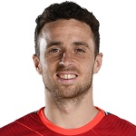 Diogo Jota Photo