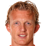 Dirk Kuijt Photo