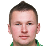 Dmitri Yuzvovich Photo