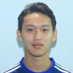 Dominic Jun Jin Tan Photo