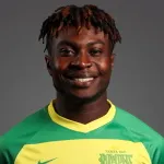 D. Oduro