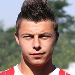 Dominik Duda Photo