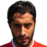 Driss Abahlil Photo