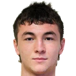 Dzambolat Khastsaev Photo