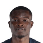 E. Ayuk Photo