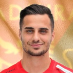 E. Bajrami Photo