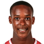 E. Emegha Photo