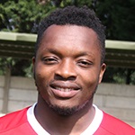 E. Kouassi Photo