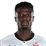 Ofori Ebenzeer