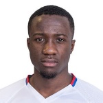 E. Owusu Photo