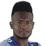 Elvis Perlaza