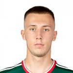 E. Pogostnov Photo