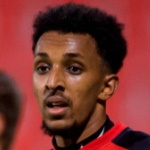 E. Tesfai Photo