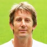 E. van der Sar