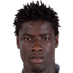 Ebrima Bojang Photo
