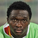 Elhadj Ousmane Barry Photo