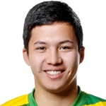 Emir Shigaybaev Photo