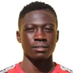 Emmanuel Okutu
