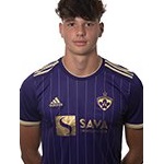 Enej Klampfer Photo