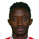 Enock Sabumukama Photo