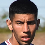 Enzo Adrián López Photo