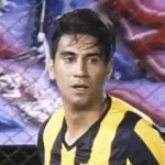 E. García