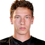 Erik Gliha Photo