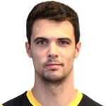 Erik Morán Photo