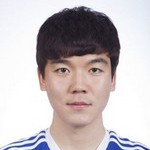 Eun Seong-Soo Photo
