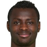 Evans Owusu Nyarko Photo