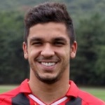 Éverton Leandro dos Santos Pinto Photo