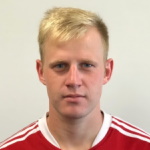 Evgeni Chabanov Photo