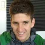 Fabrizio Buschiazzo Morel Photo