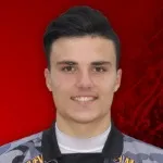 Cosciuc Fernando