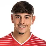 F. de Carvalho Ferreira