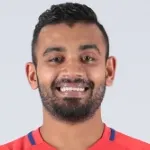 F. Hameed
