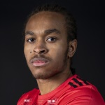 F. Jno-Baptiste Photo