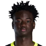 F. Konate