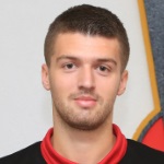 F. Predragović Photo