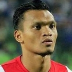 F. Sinaga Photo