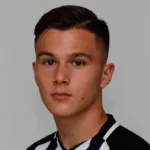 Filip Stevanovic