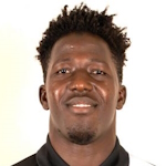F. Traoré Photo